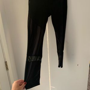 Fabletics large leggings